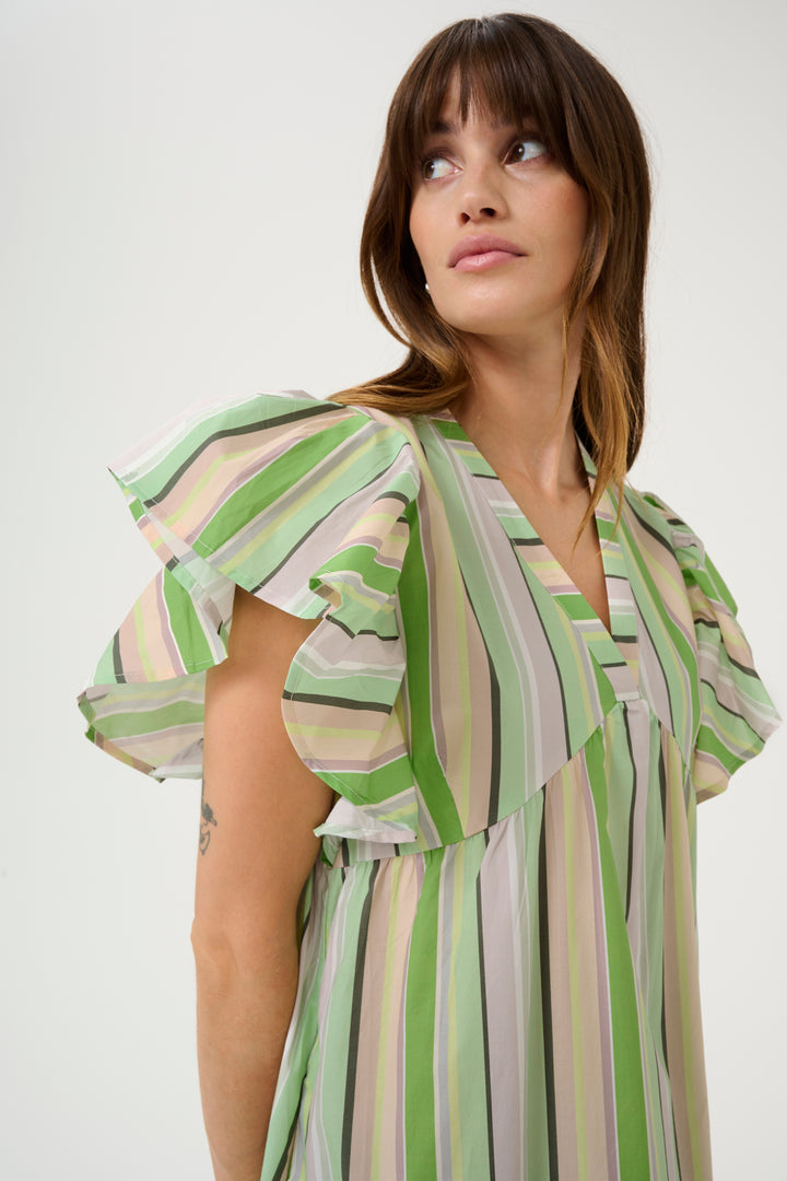 Mola Dress