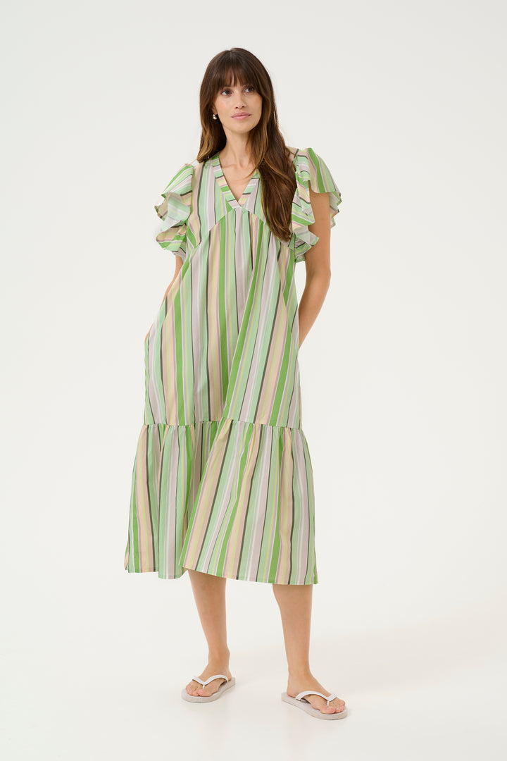 Mola Dress
