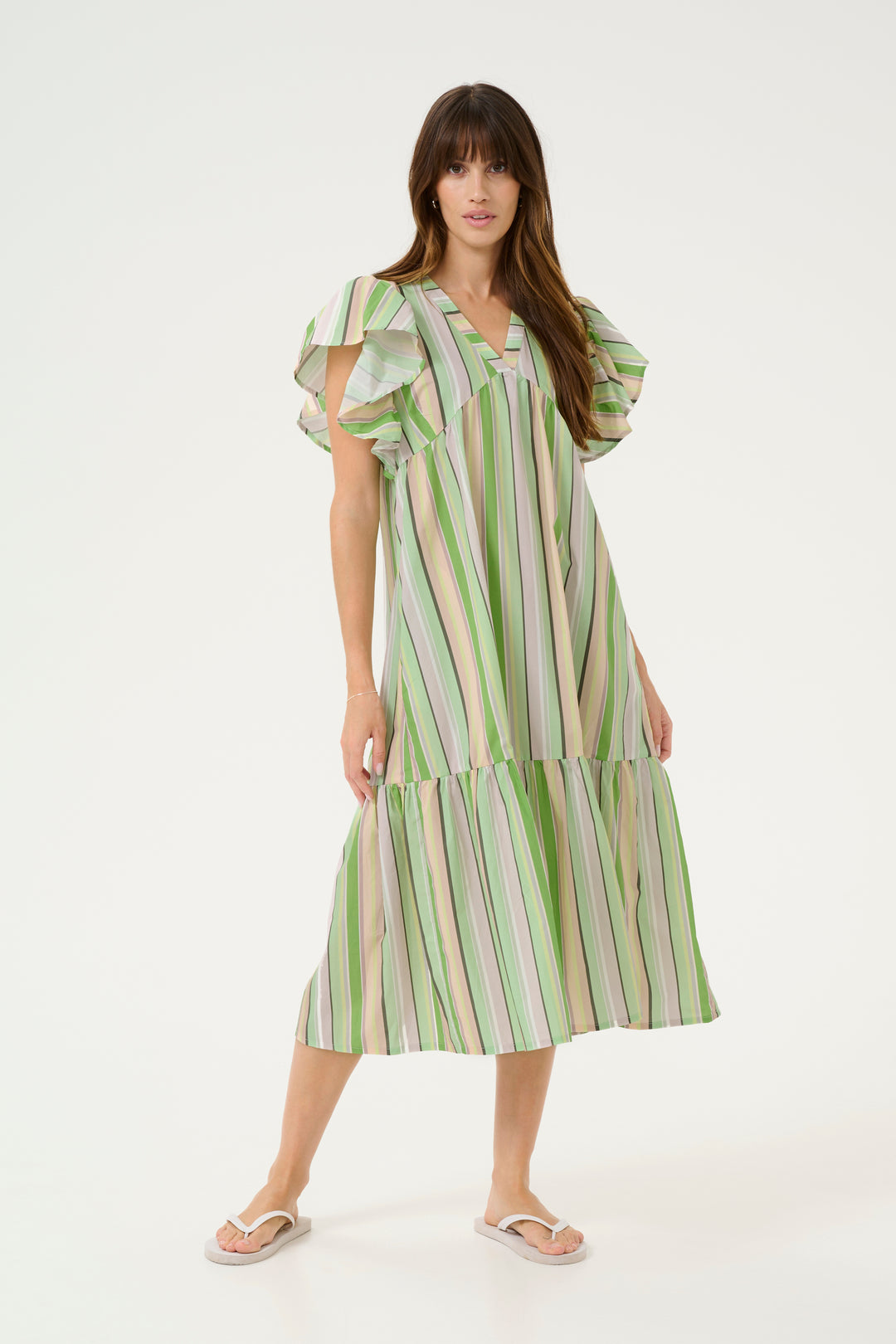 Mola Dress
