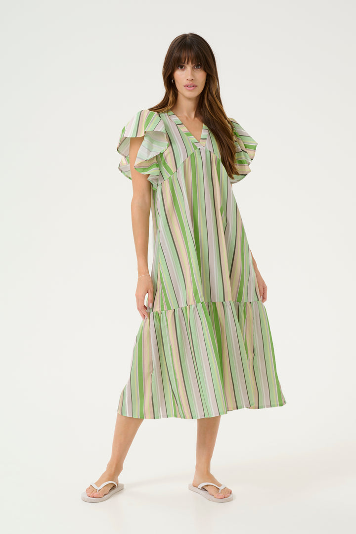 Mola Dress