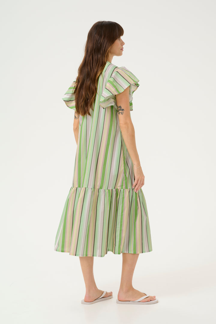 Mola Dress