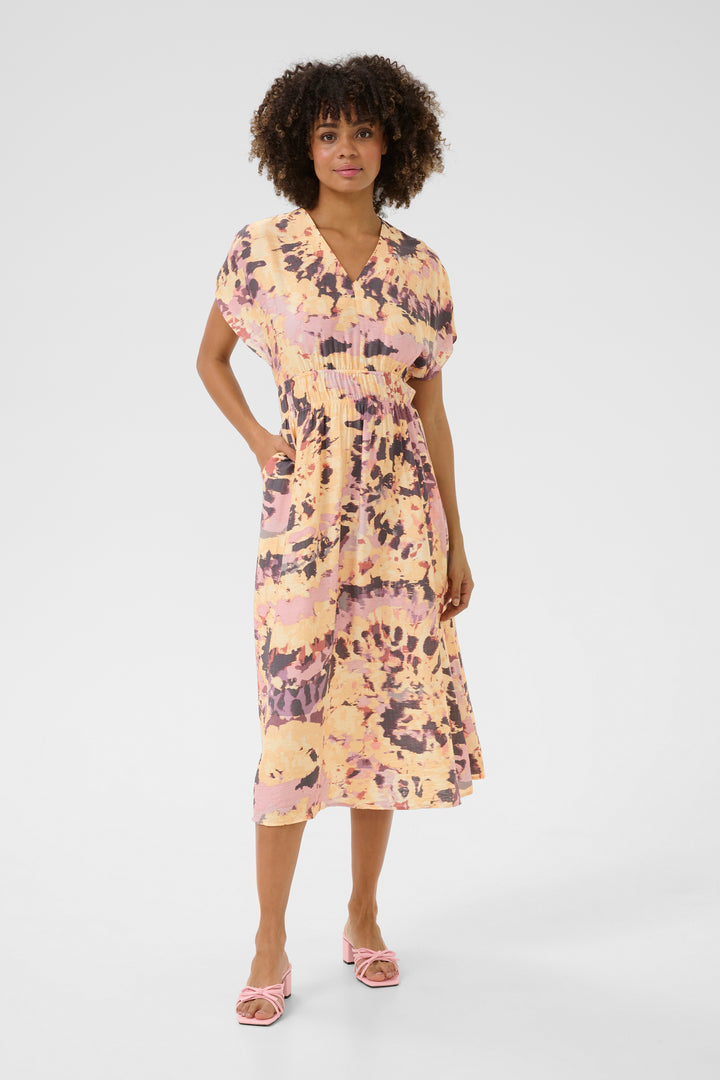 Greece Dress
