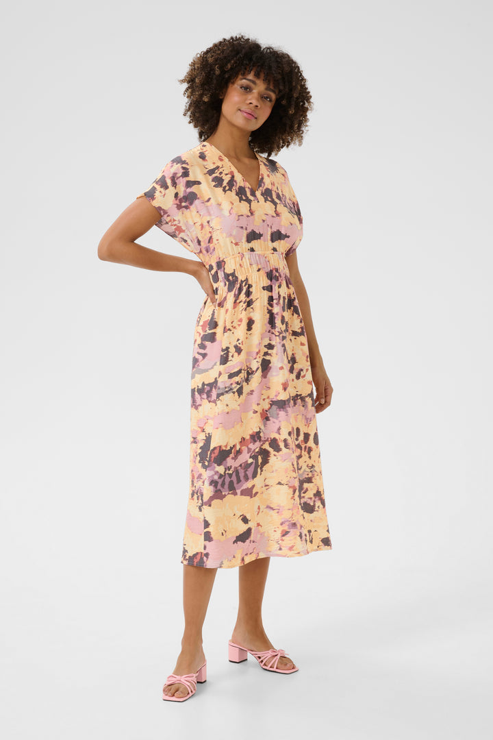 Greece Dress