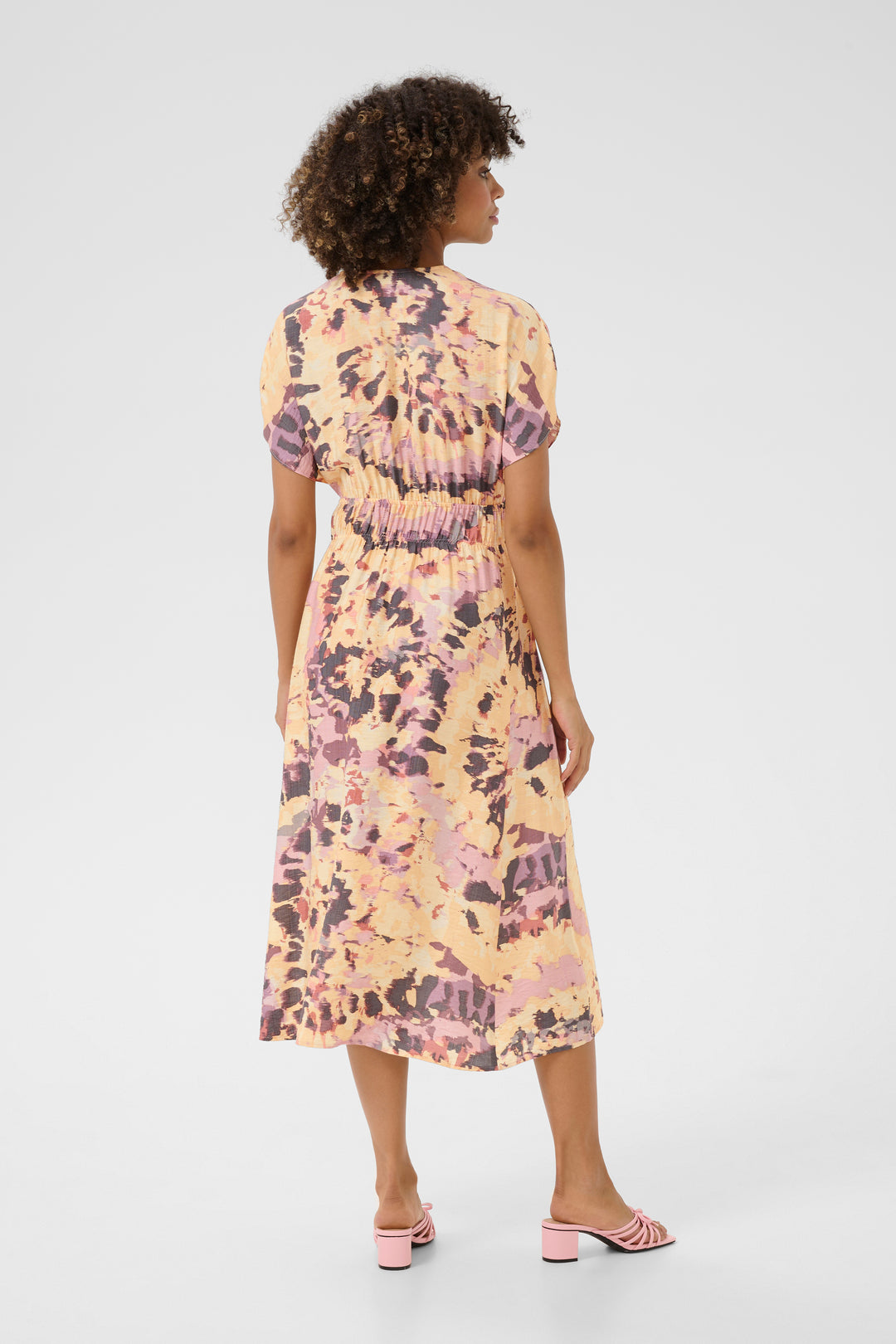 Greece Dress
