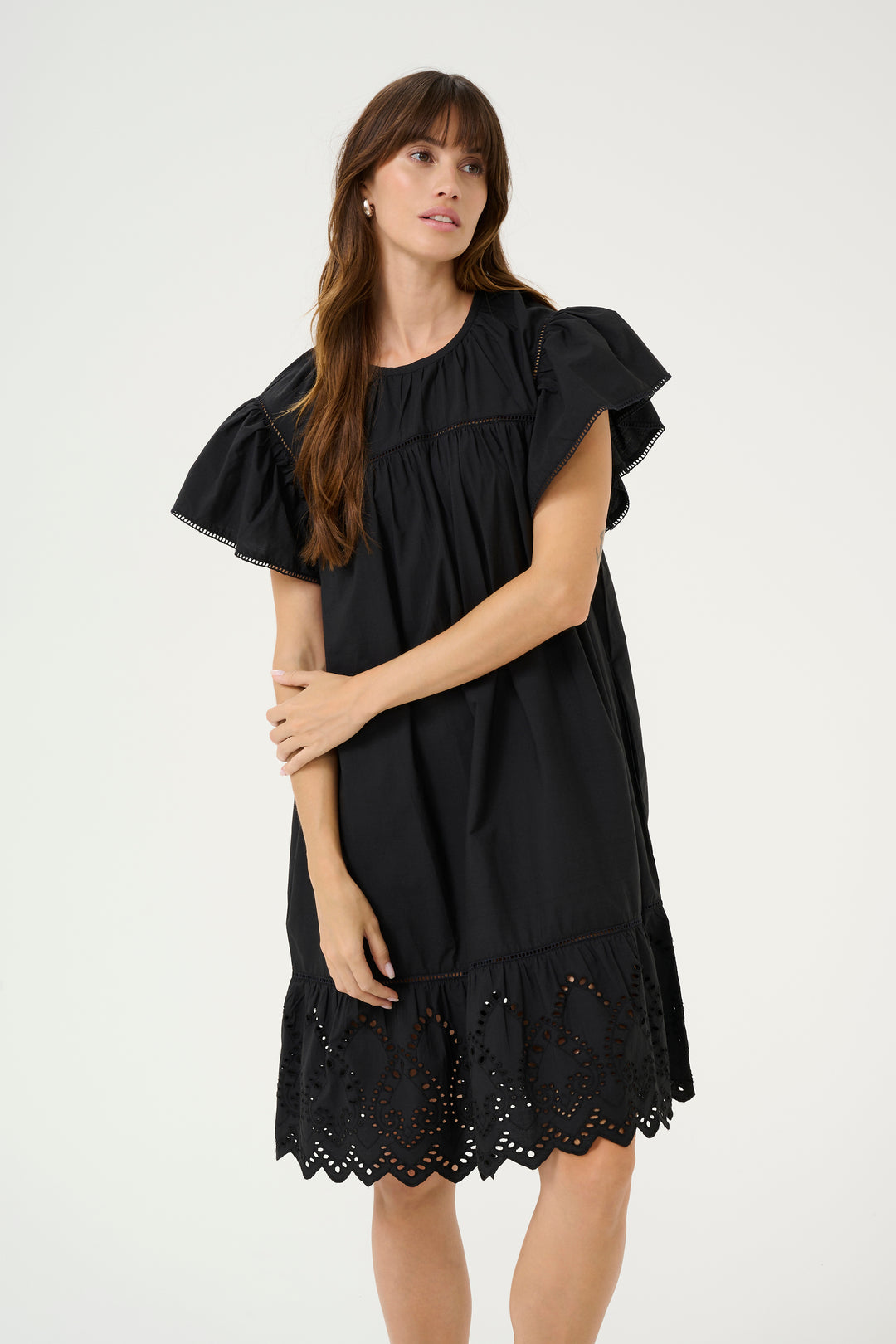 Leso Olena Dress
