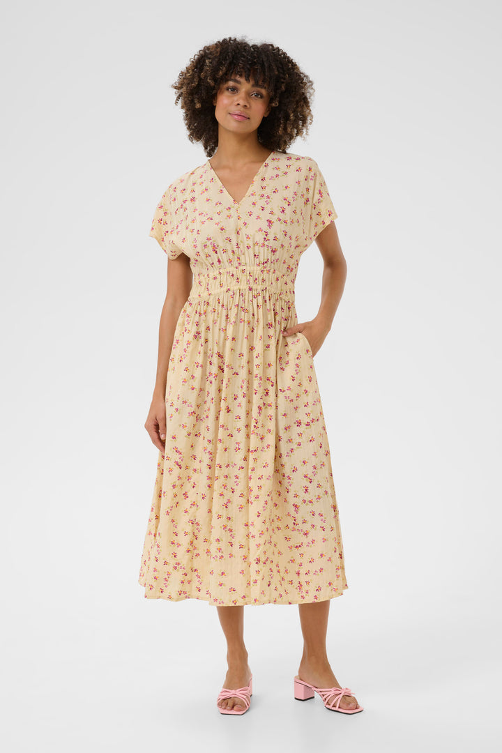 Pugila Gally Dress