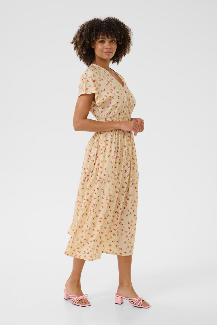 Pugila Gally Dress