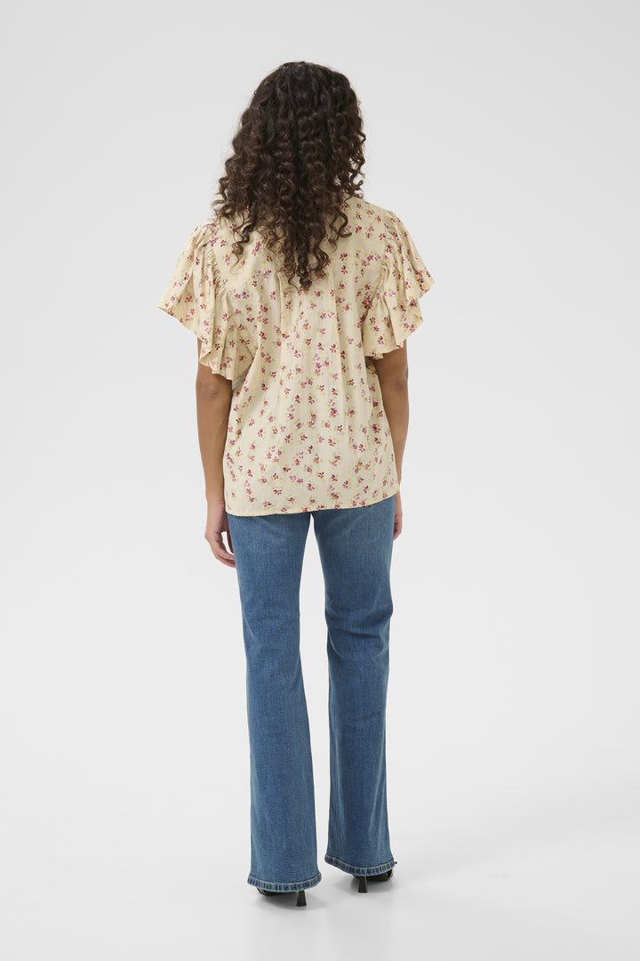 Pugila Gally Blouse
