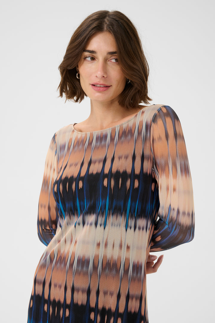 Asho Melida Dress