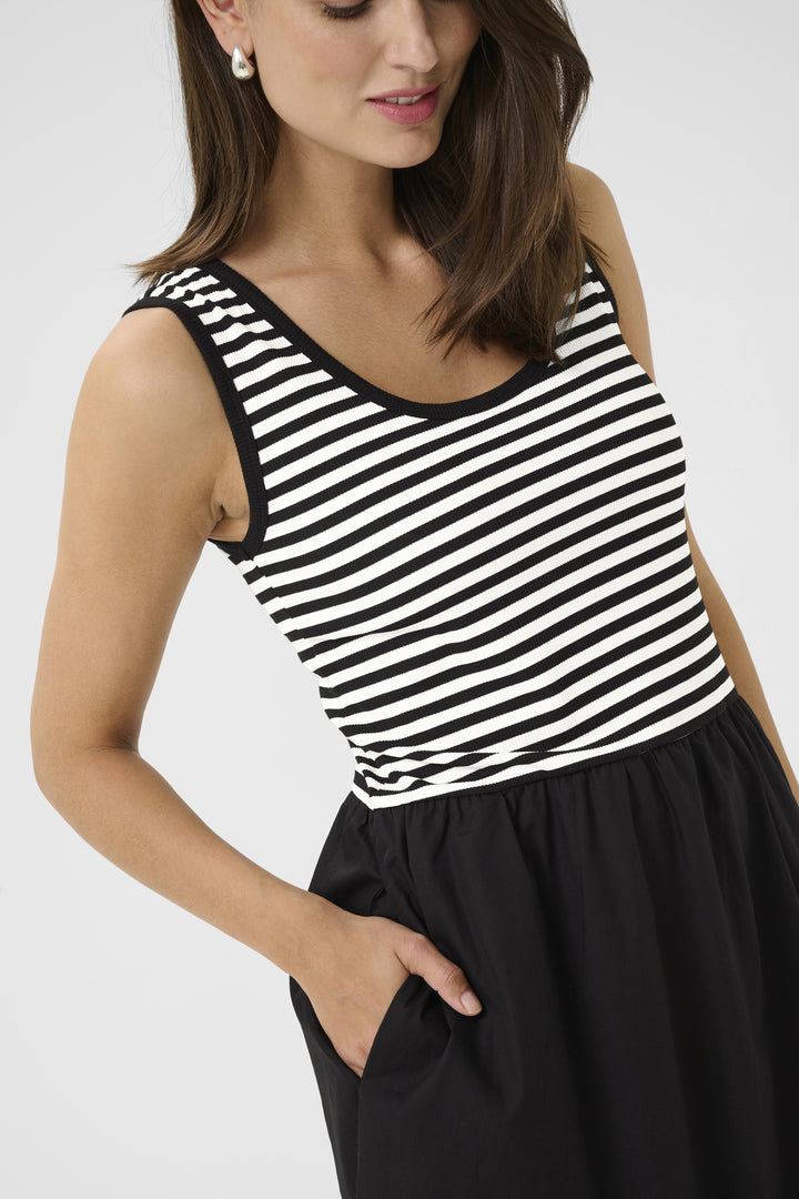 Florence Tank Top Dress