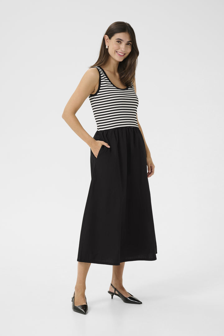 Florence Tank Top Dress