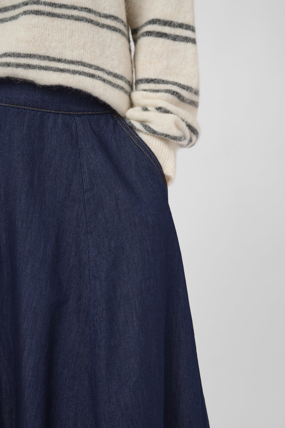 Hilka Arpa Skirt