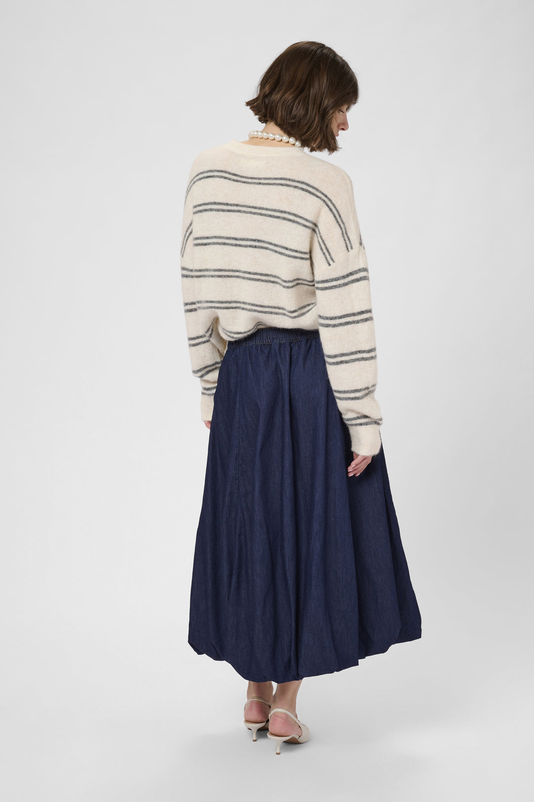 Hilka Arpa Skirt