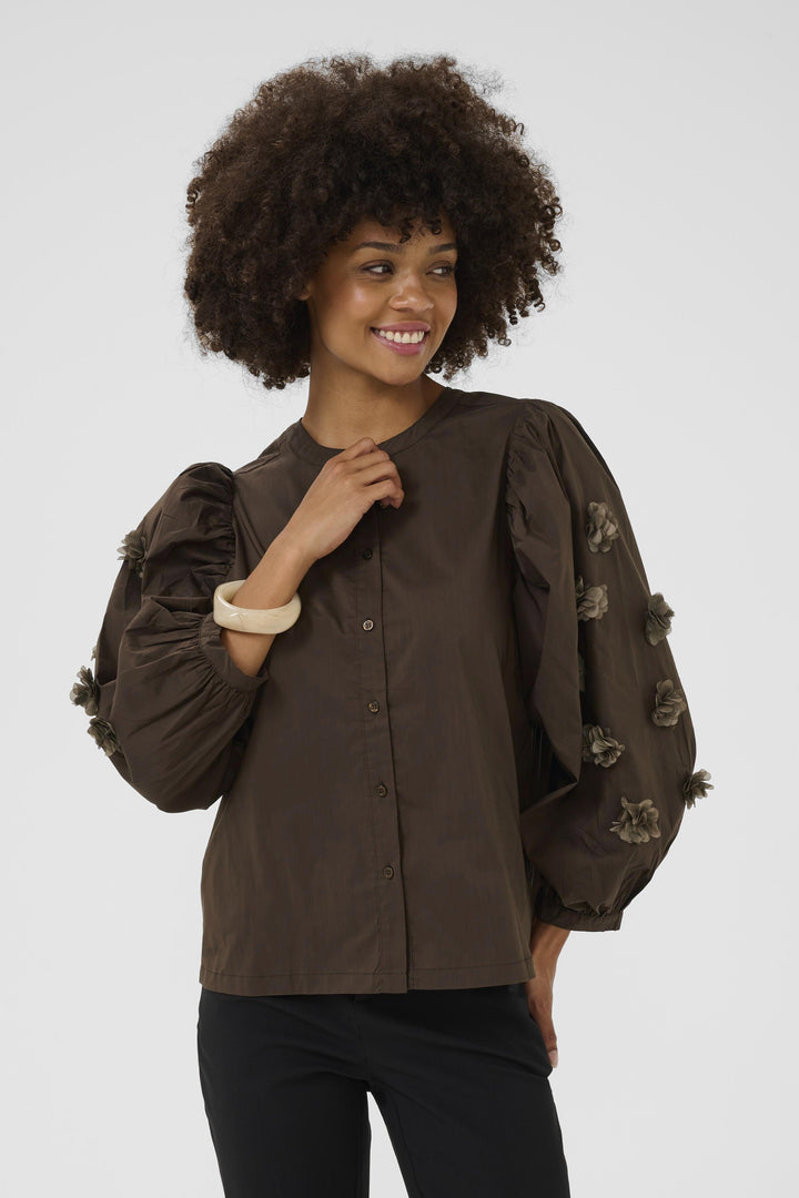 Elna Antoinett Shirt