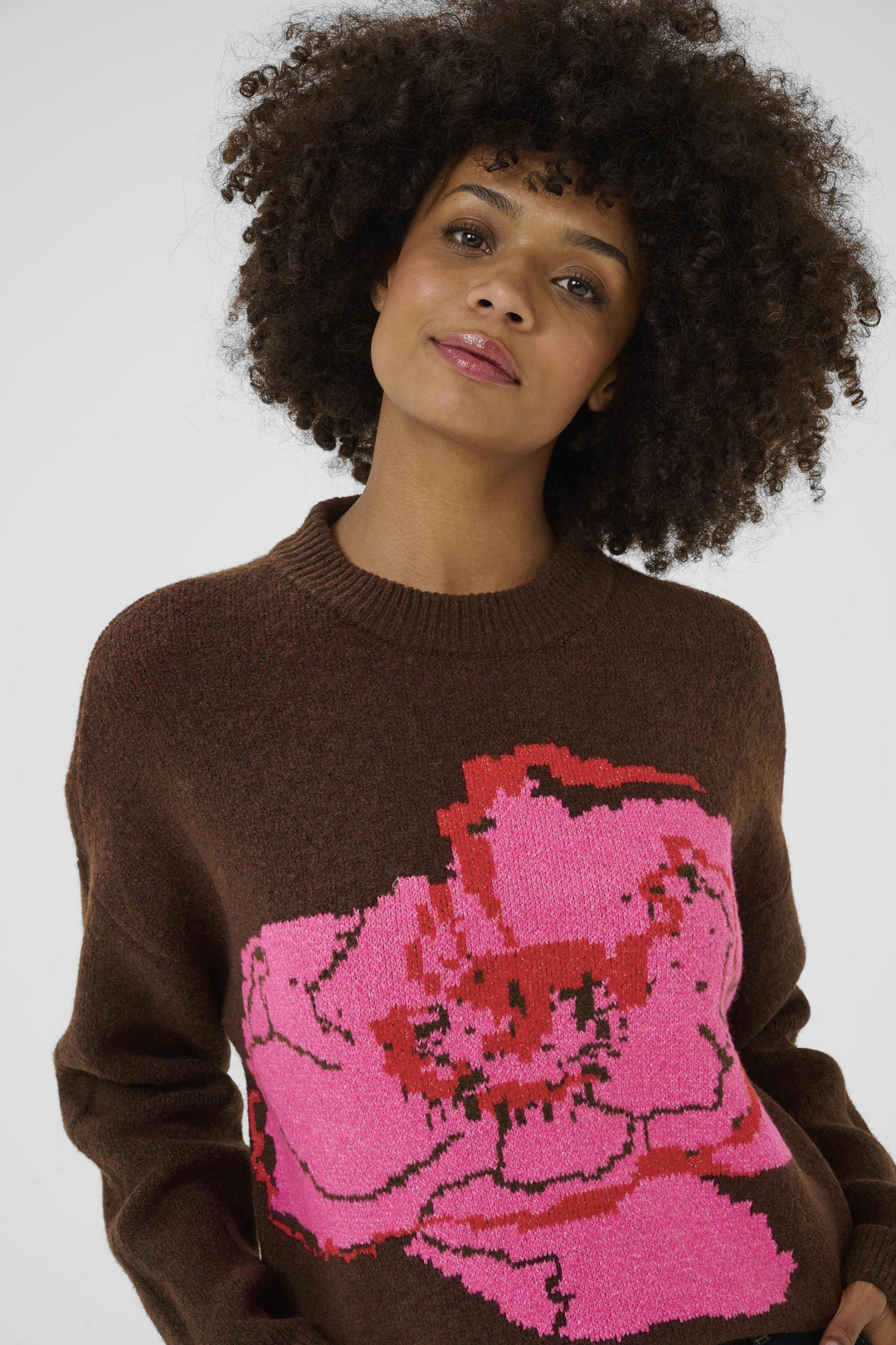 Bliss Jumper
