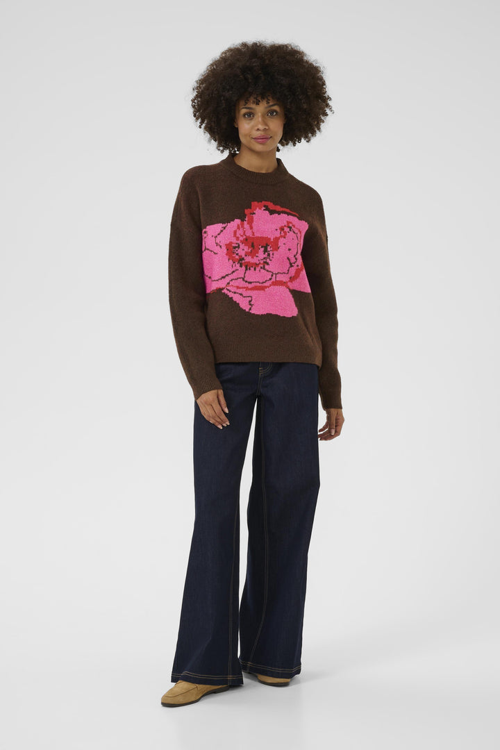 Bliss Jumper