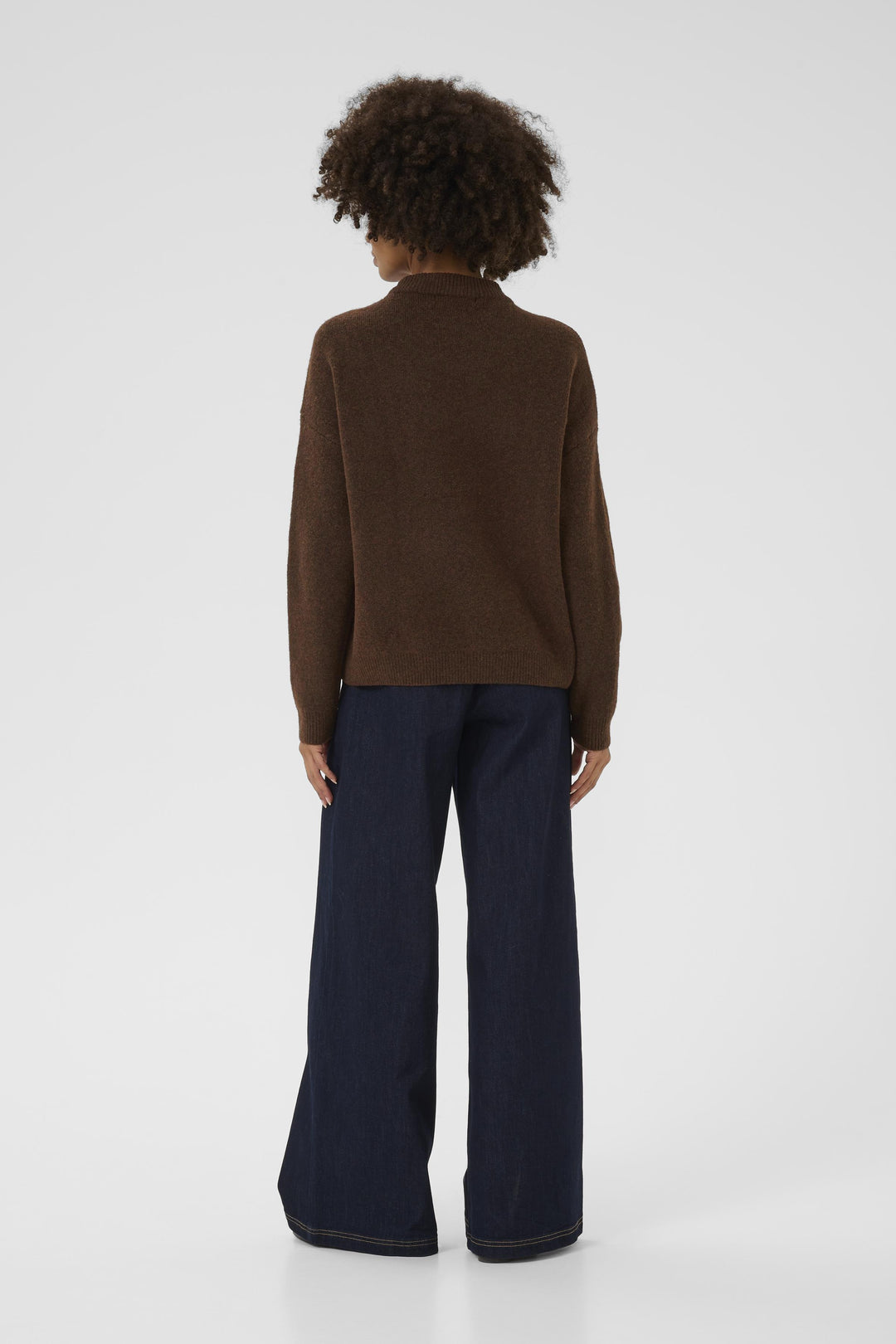 Bliss Jumper