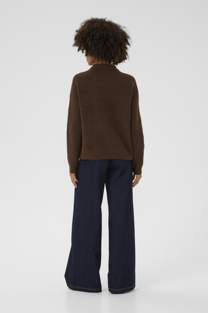Bliss Jumper