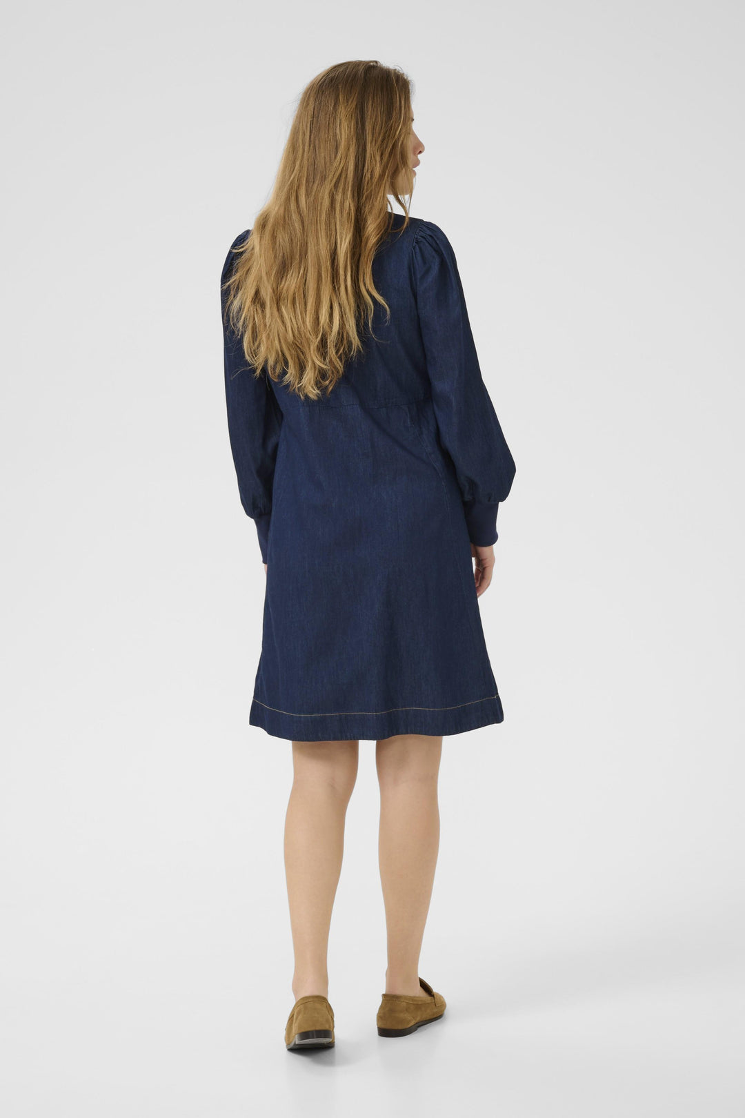 Hilka Arpa Short Dress