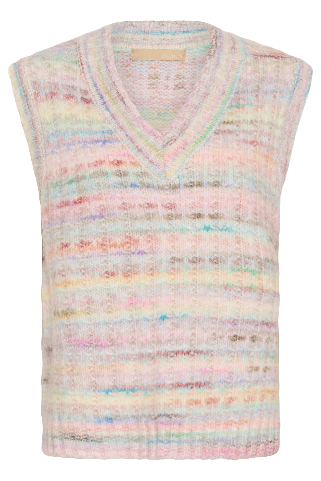 Bilo Knitted Vest