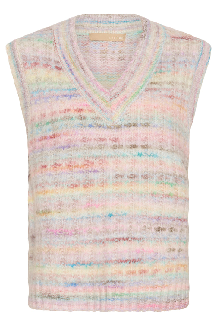 Bilo Knitted Vest
