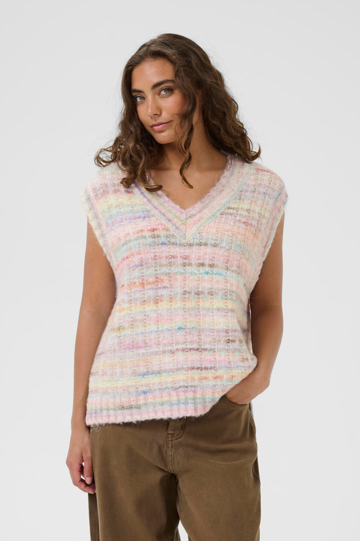 Bilo Knitted Vest