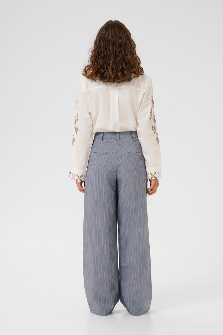 Rainbow Pants Blue