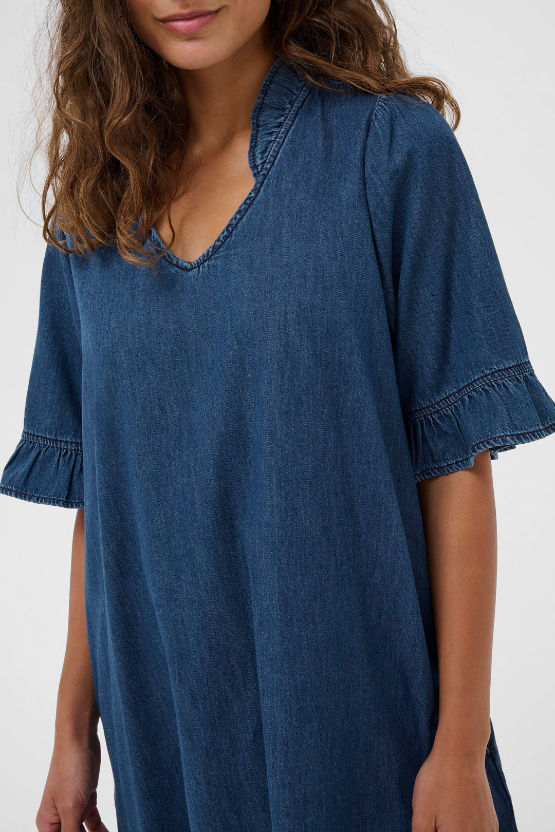 Lava Arpa Dress