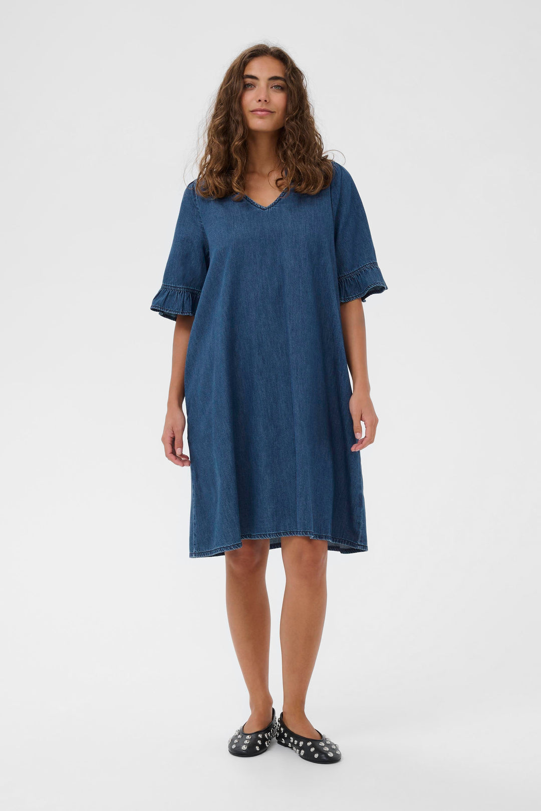 Lava Arpa Dress