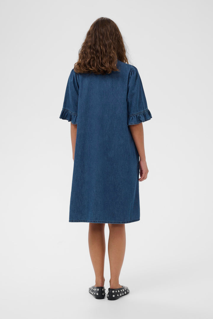 Lava Arpa Dress