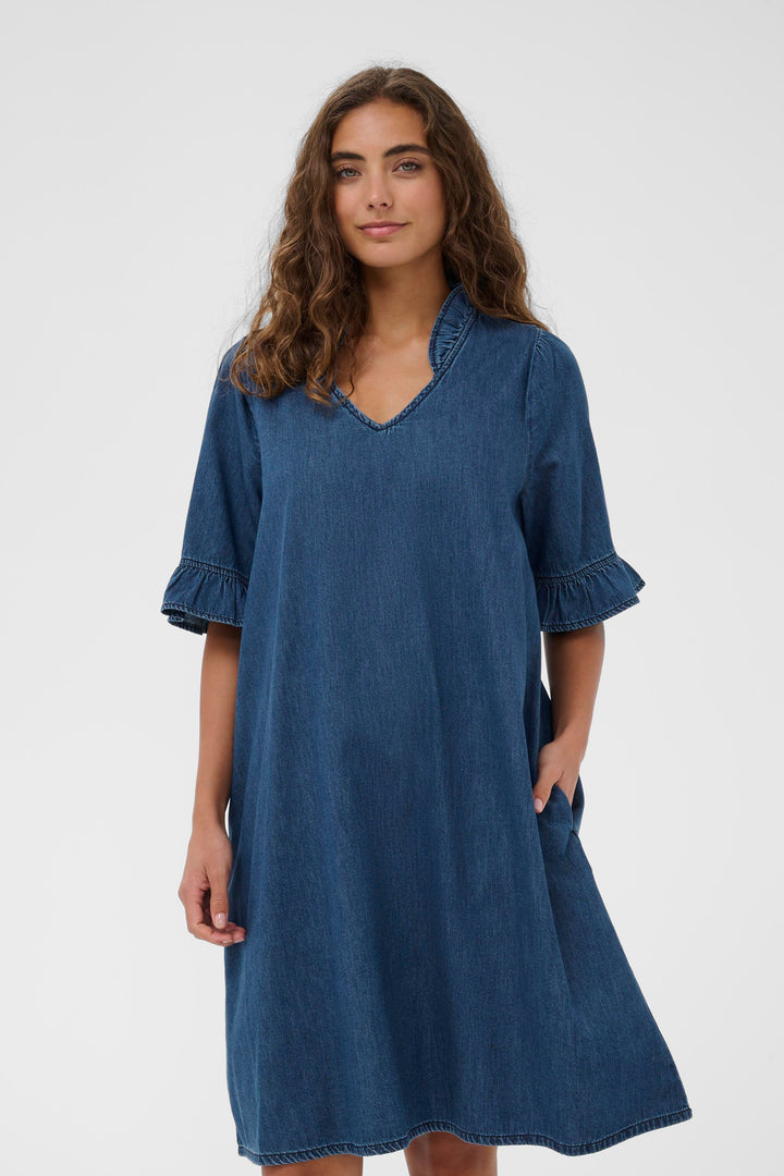 Lava Arpa Dress