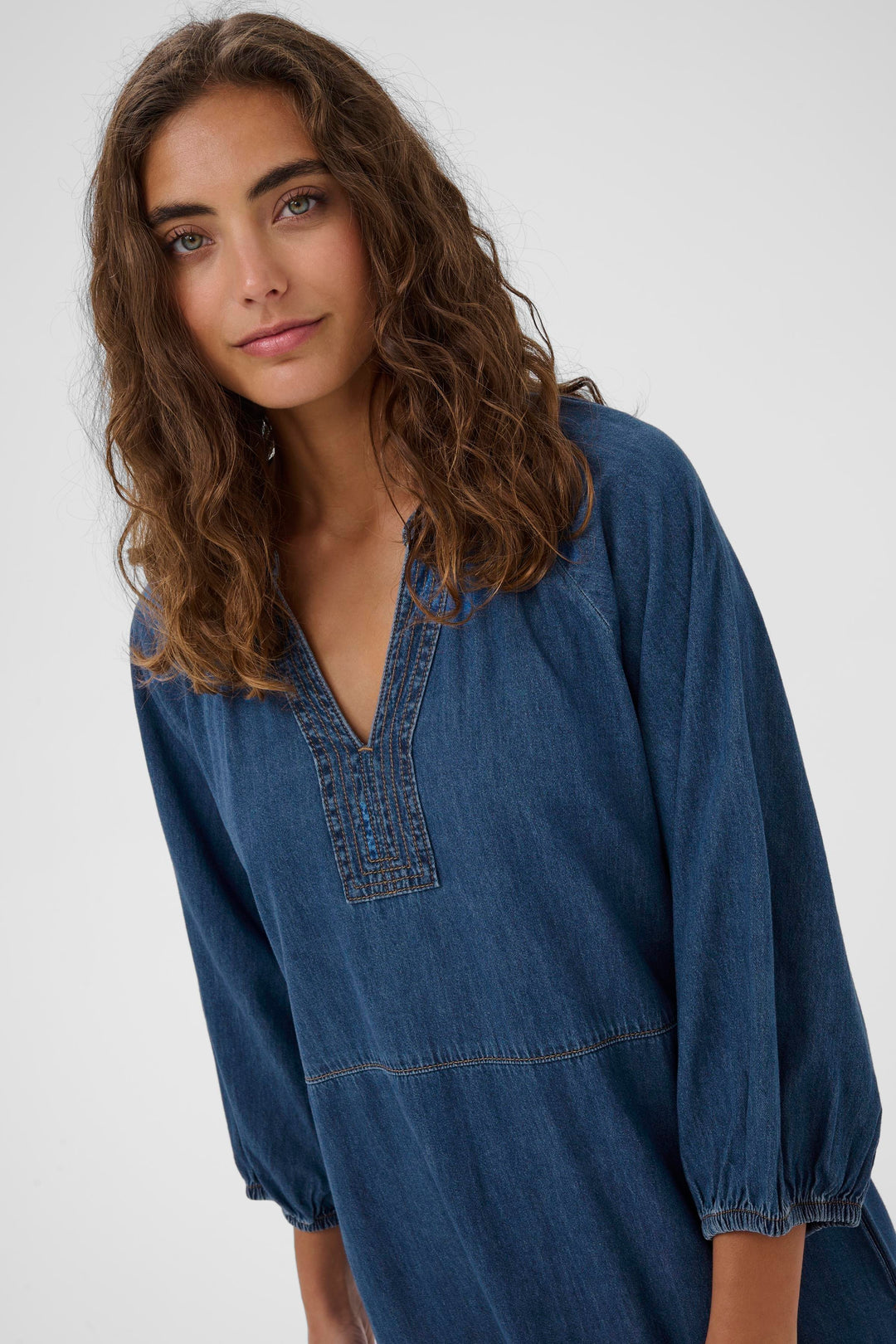 Lava Arpa Maxi Dress