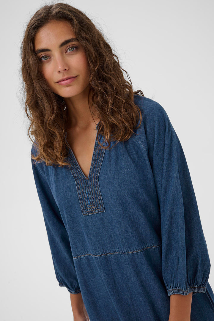 Lava Arpa Maxi Dress
