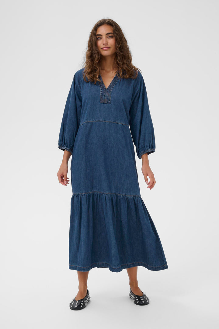 Lava Arpa Maxi Dress