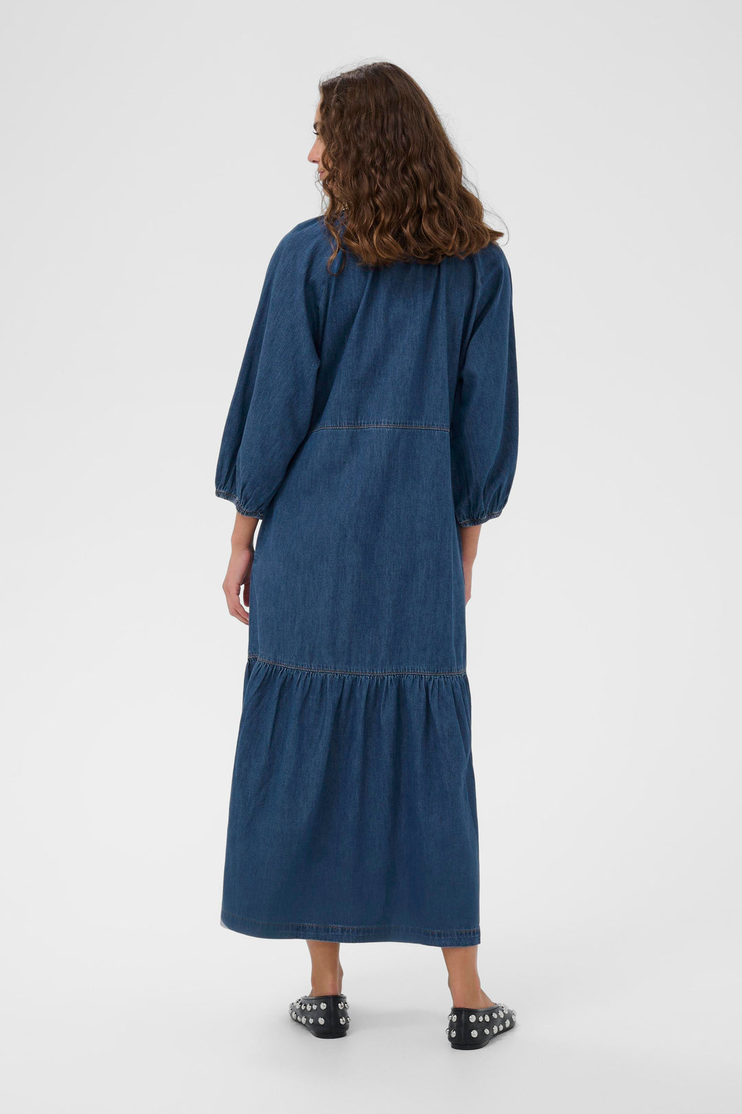 Lava Arpa Maxi Dress