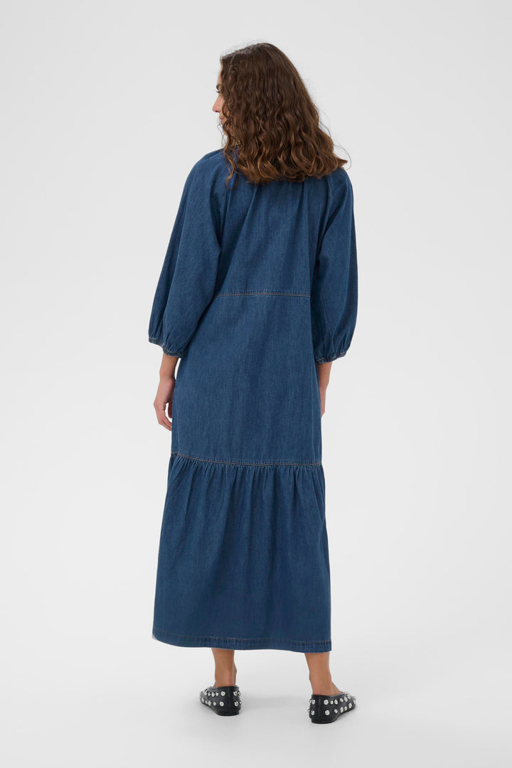 Lava Arpa Maxi Dress