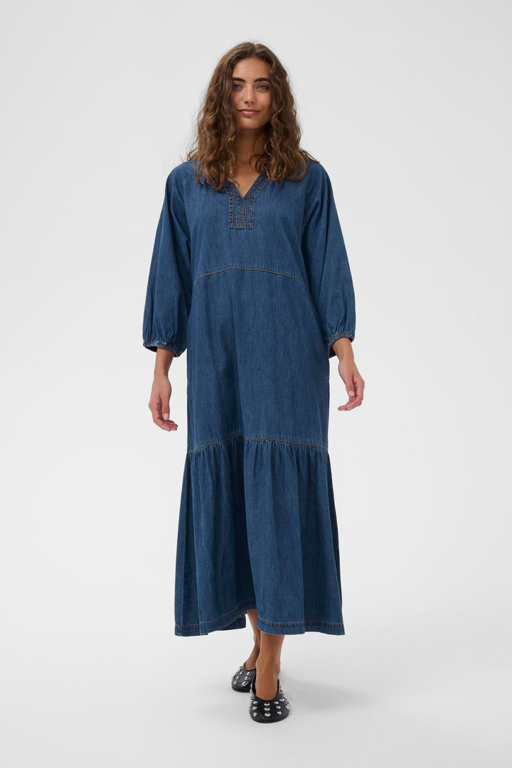 Lava Arpa Maxi Dress