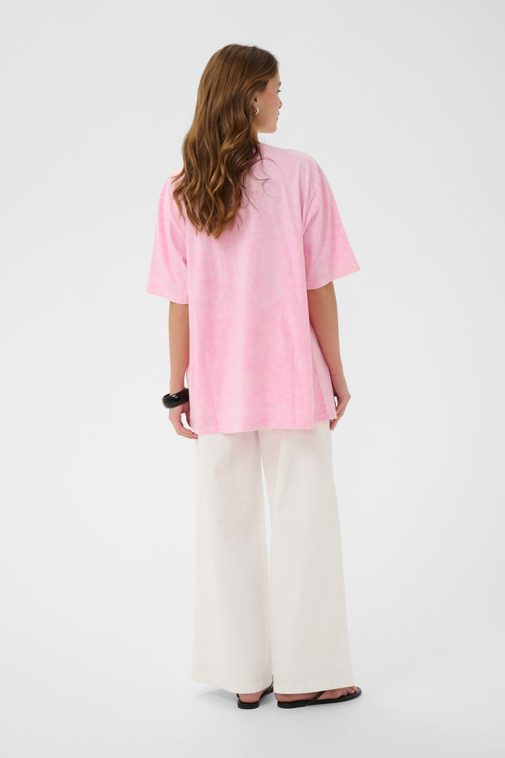 Lala T-Shirt Pink