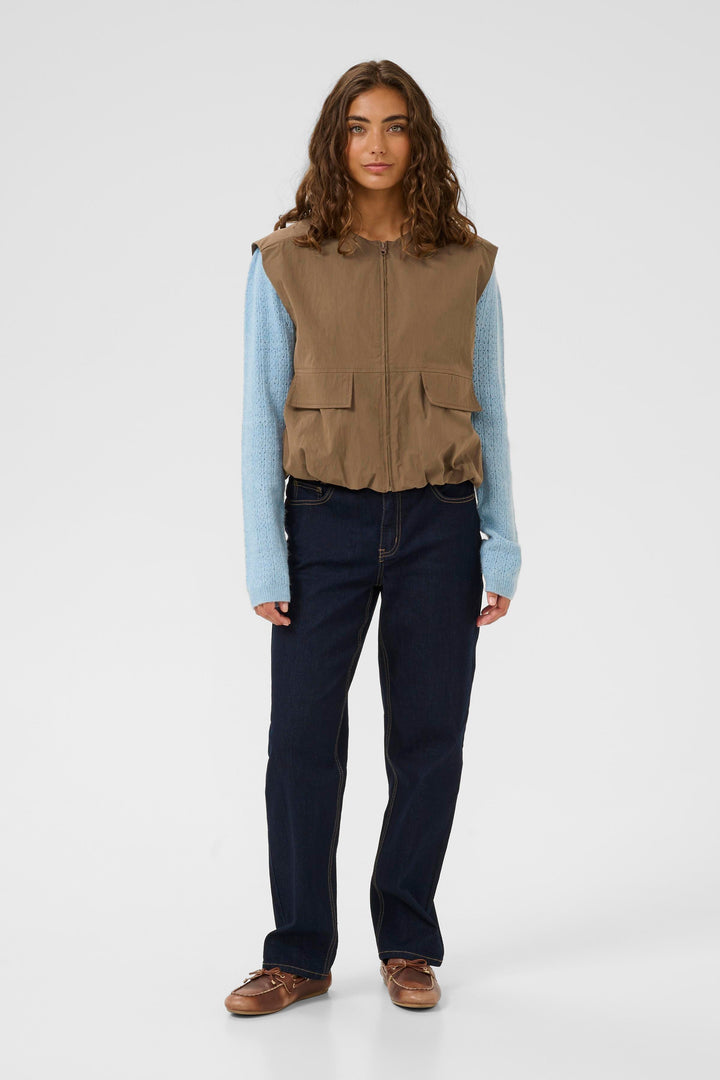 Cornelie Waistcoat