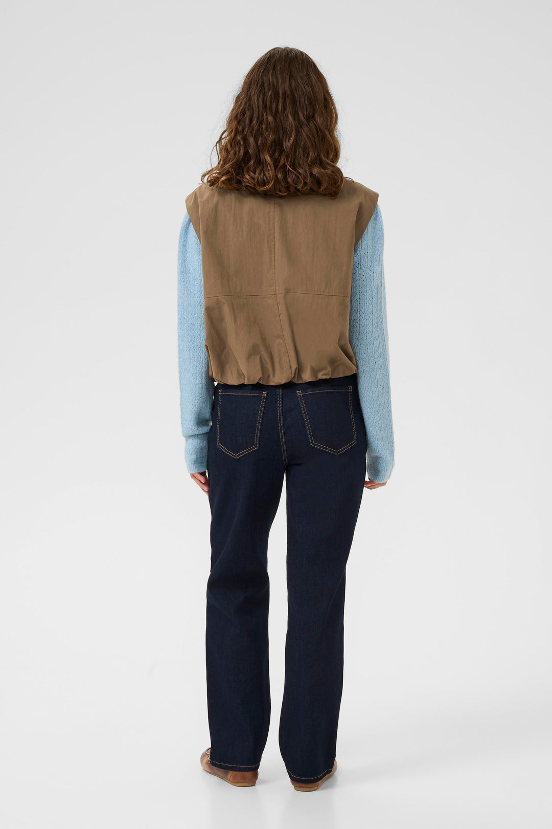 Cornelie Waistcoat