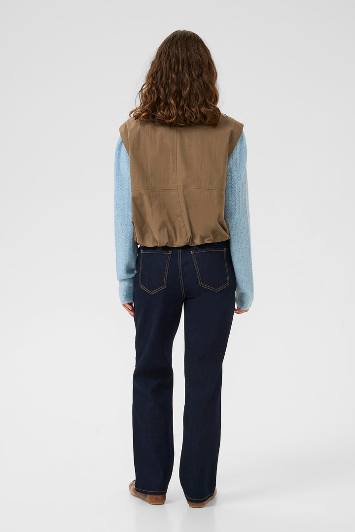 Cornelie Waistcoat