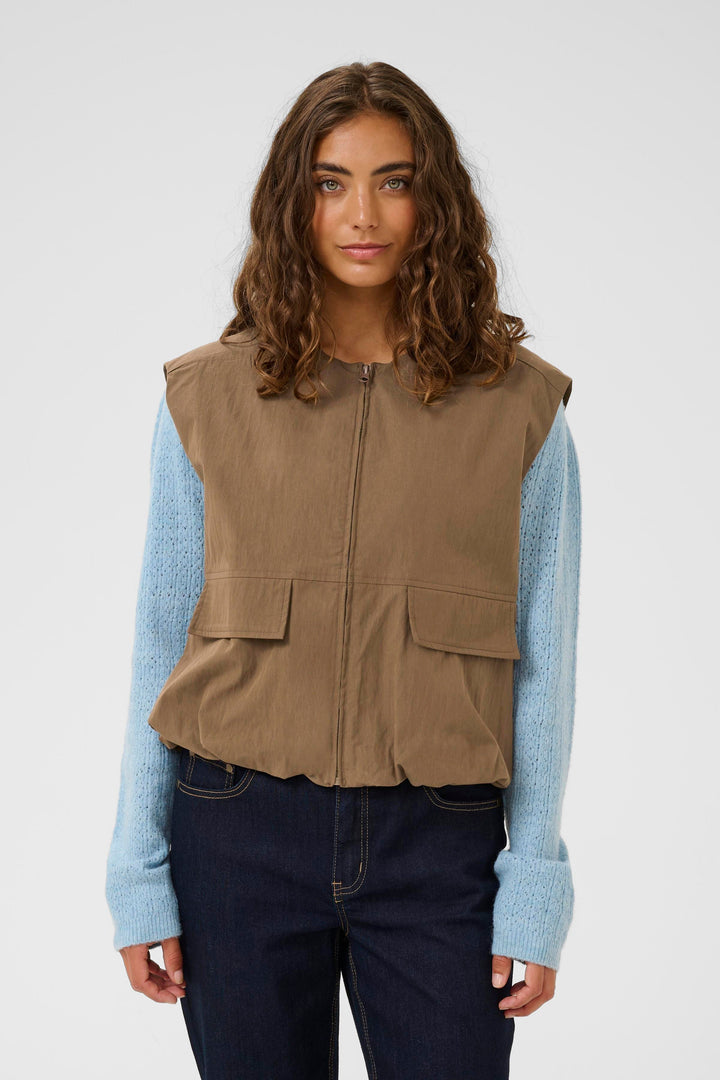 Cornelie Waistcoat