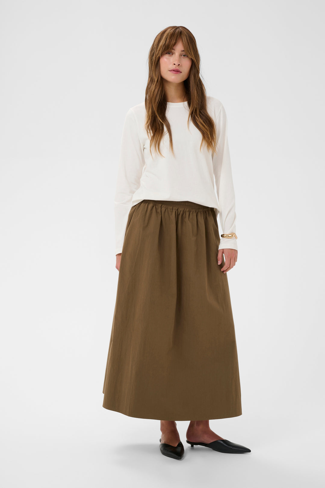 Cornelie Skirt