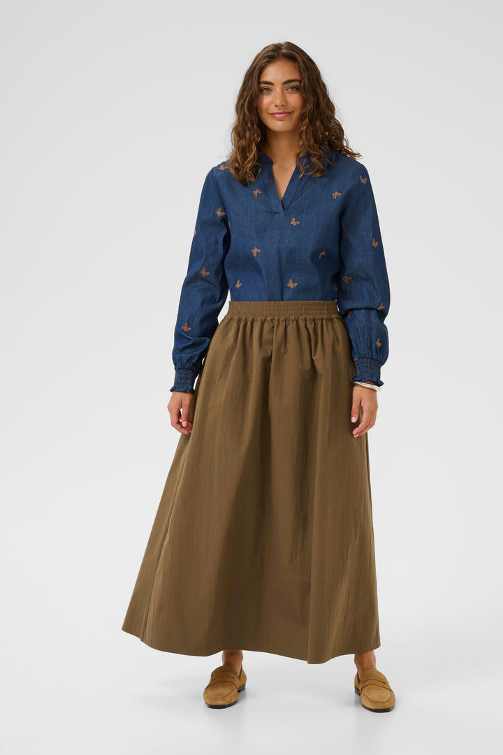 Cornelie Skirt