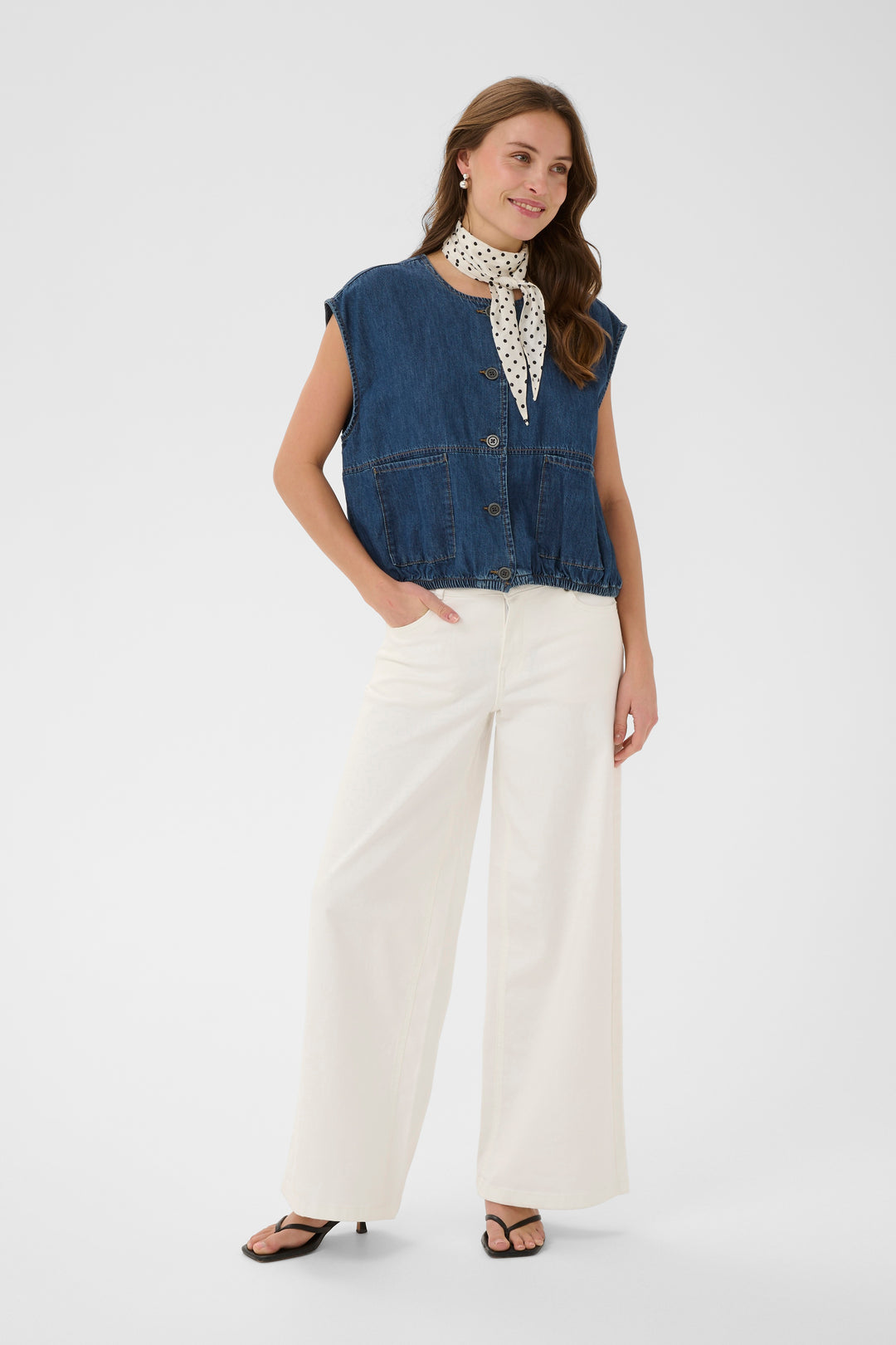 Lava Arpa Waistcoat