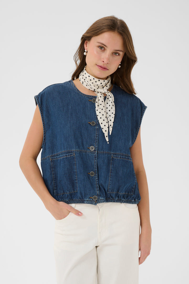 Lava Arpa Waistcoat