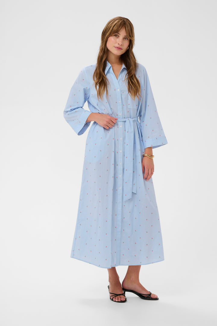 Annille Dress