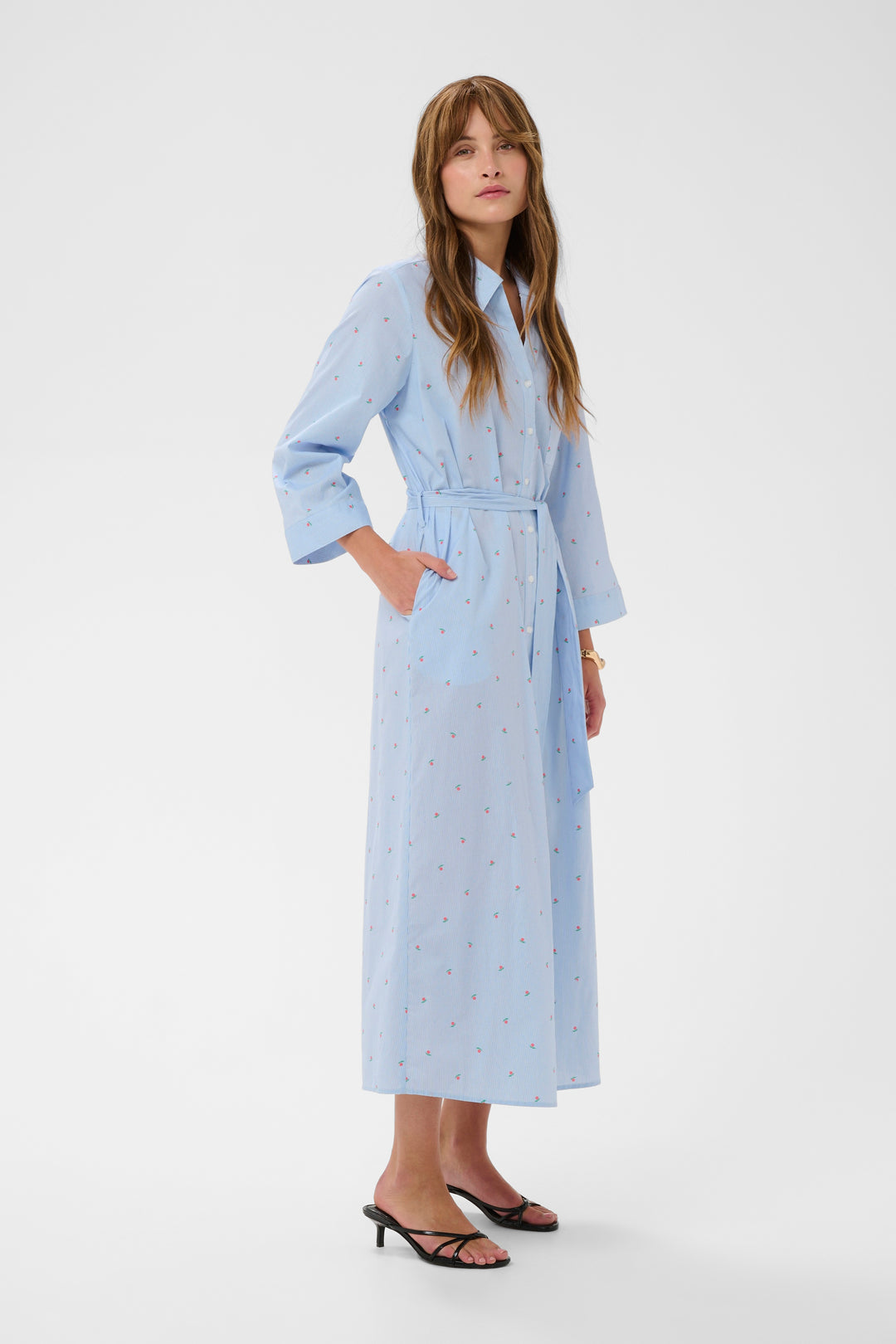 Annille Dress