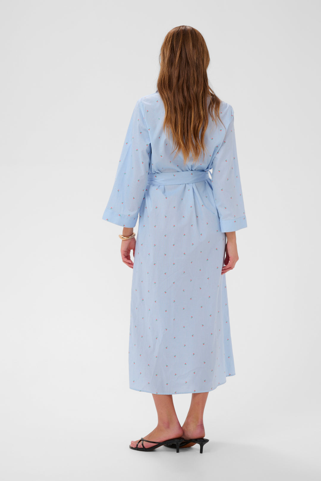 Annille Dress