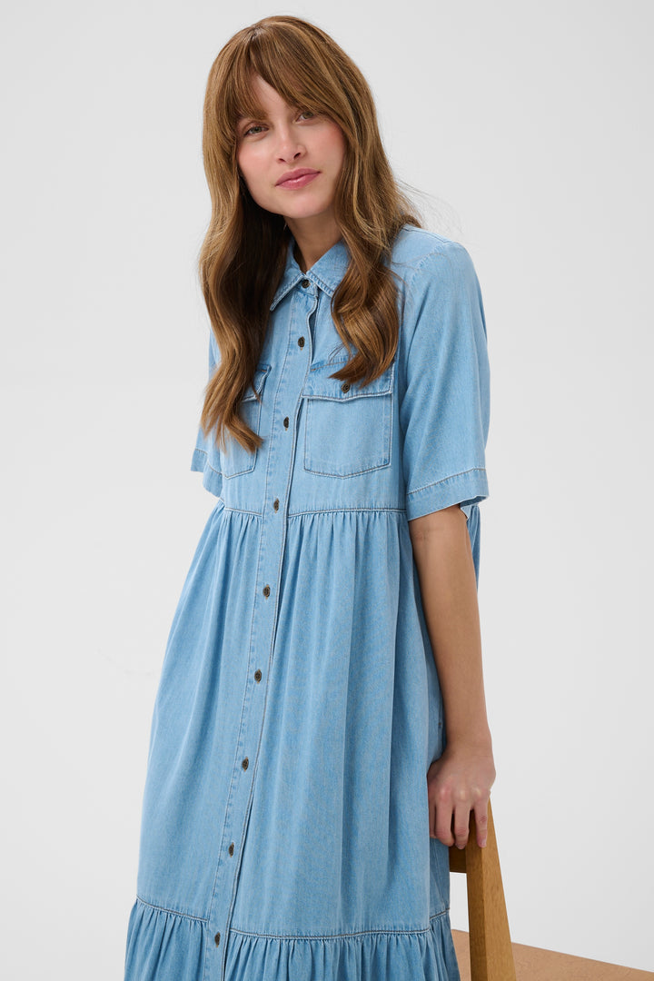 Mona Arpa Long Dress